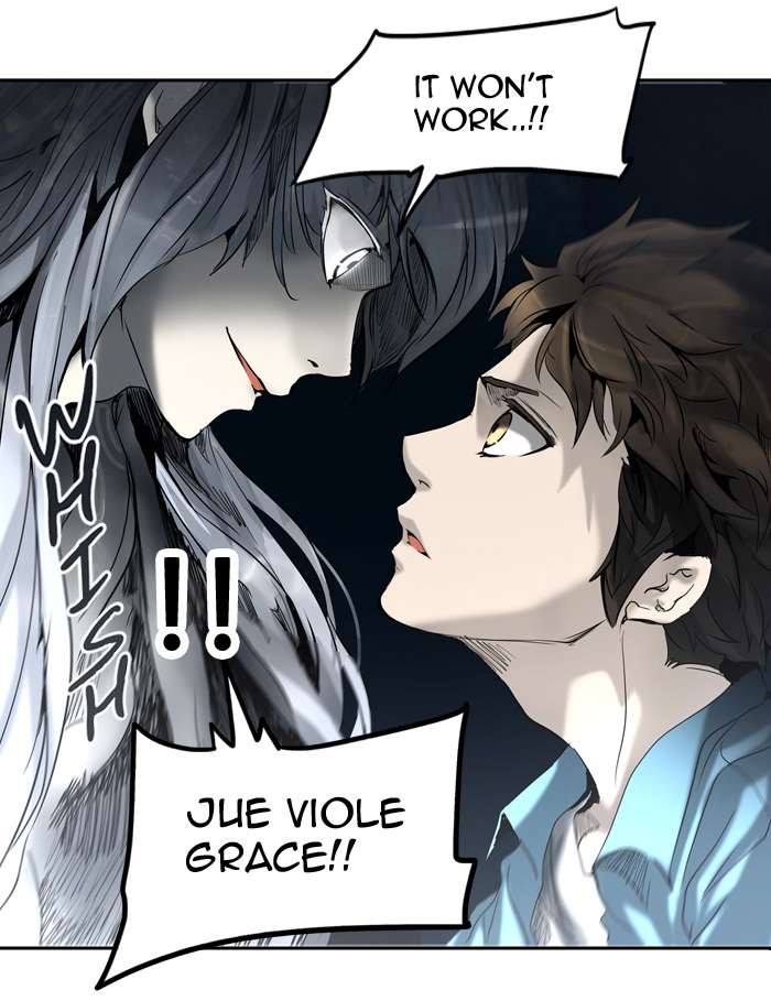 Tower of God Chapter 266 110